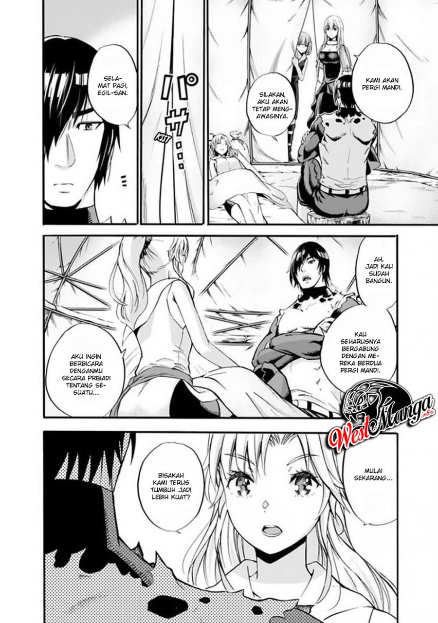 Uragirareta S Rank Boukensha no Ore wa, Aisuru Dorei no Kanojora to Tomoni Dorei dake no Harem Guild o Tsukuru